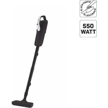 AR4099 Gırgır 2'si 1 Arada Dikey Elektrikli Süpürge