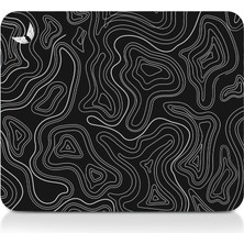 Classic - Gaming Oyuncu Gamer Mouse Pad, Kaymaz Taban Büyük Boy Large Ofis Tipi Mouse Ped, Fare Al