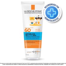 Anthelios Dermo Pediatrics Hydrating Lotion Spf 50+ 75 ml