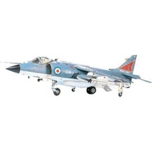 1/48 Hawker Sea Harrier Plastik Uçak Maket Kiti