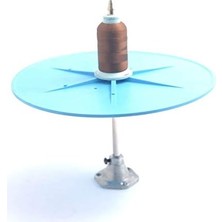 Halı Overlok Makinesi Iplik Çardak / BL08