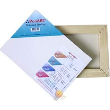 Universal Seri Tuval, 24X30 cm