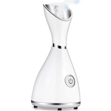 2026 Model Nano Iyonik Yüz Buhar Makinesi Gözenek Açıcı Nemlendirici ve Cilt Temizleme Cihazı