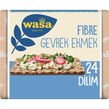 Tr Lifli Gevrek Ekmek (Crispbread Fibre) 230 gr