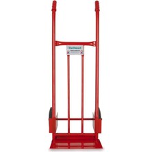 PR2979 Pro Katlanır Tablalı Taşıma Arabası 350 kg Renkli
