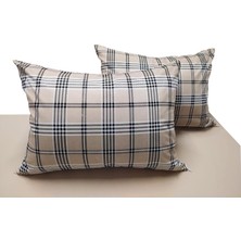 Güllüce Ev Tekstil Yastık Kılıfı (2ADET) 50X70CM YK-197