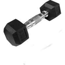 Tr Hex 2,5 kg Olimpik Dambıl, Avs-Hexolmpk-2,5kg