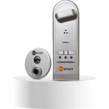 Im-Ak-01 Parmak Izli Akıllı Kilit Comfort