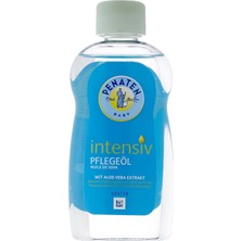 Bebek Yağı Intensiv 200 ml