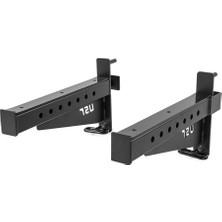 63-260 Power Rack Güvenlik Kolları