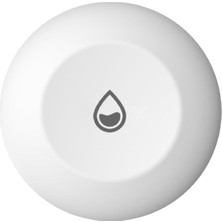 T10C Kablosuz Su Kaçak Dedektörü, Zigbee, Uzaktan Kumanda, Ev Otomasyonu, Alarm Sistemi, Ip 67, 3