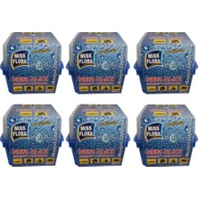 Nem Alıcı 450 G 6'li Paket