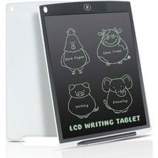 Grafik Digital Çocuk Yazı Tahtası Çizim Tableti LCD 8.5 Inc Ekran Grafik 8.5 Inç Ekran J.b Be