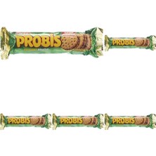 Tr Ülker Probis Sandviç Bisküvi, 75 gr (5 Paketi)
