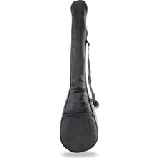 Müzik Tafetta Kısa Sap Bağlama Saz Kılıfı