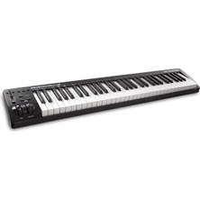 Keystation 61 Mk3 USB Mıdı Kontrolör