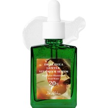 Dr. Althea Gentle Vitamin C Serum |%20 Deniz Iğdesi Özü C Vitamini Niasinamid Içeren Leke Kar�
