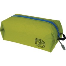 Unisex Su Geçirmez Çanta Zip Sack Fermuarlı 2 Lt, Yeşil, Tek Beden, S, M, L Veya Xl