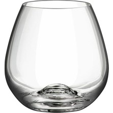 Tr Glass Wine Solution 6'li Kırmızı Şarap Kadehi Seti - 540 ml