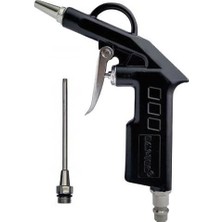 Tr Metal Hava Tabancası Kısa Uçlu MK1290
