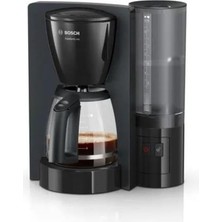 Tr Filtre Kahve Makinesi Comfortline TKA6A043, Aroma+, Aroma Korumalı Cam Sürahi, 1,25 L, 10 – 1
