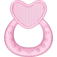 Tr 912 Kalpli Silikon Diş Kaşıyıcı Pembe