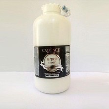 Tr Hybrid Multisurface Akrilik Boya, 2 Litre, Eskimiş Beyaz