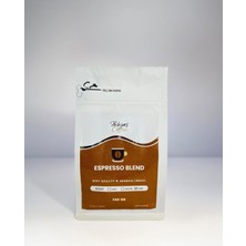 Tr Filtre Kahve 250 gr (Öğütülmüş) Kolombiya Çekirdekleri