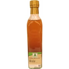 Sarımsak Limon Suyu Saf 500ML