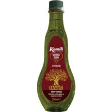 Sızma Meyvemsi Zeytinyağı 250 ml Pet