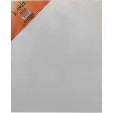 Tuval B Serisi 40X50CM