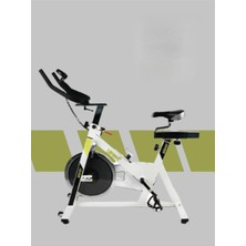 Lofoo Sport HW3017 6095 Spin Bike (Kondisyon Bisikleti)