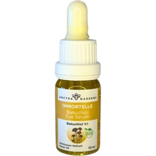 Tr Immortelle Bakuchiol Eye Serum (Bakuchıol Içeren Ölmezçiçek Göz Bakım Serumu) 10ML