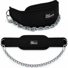 Dip Belt Base Zincirli Ağırlık Kemeri