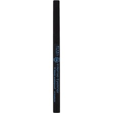 Intense No:11 Siyah Waterproof Göz Kalemi