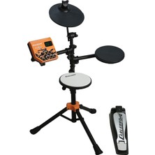 Carlsbro ROCK50 Junior Elektro Davul