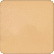 Tr Silikon Köpük Yara Örtüsü Yapışkansız (Non-Border) 12,5X12,5 cm – Kesilebilir 3 Katmanl