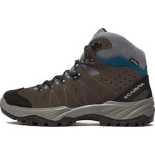 Tr Erkek Mistral Gtx Trekking ve Yürüyüş Botu. Gri Size: