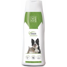 M-Pets Vegan Kedi ve Köpek Bakım Kremi 250ML