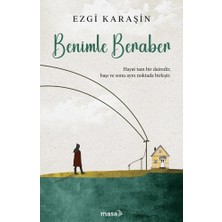 Masa Kitap Benimle Beraber