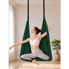 Tr Yoga Salıncağı