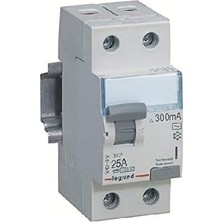 Tr Xc3 2X25A 300MA Kaçak Akım Koruma 3245064031868