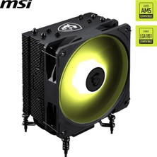 Tr Mag Corefrozr AA13 120MM Argb Işlemci Hava Soğutucu