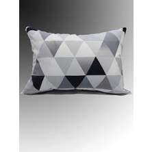 Güllüce Ev Tekstil Yastık Kılıfı (2ADET) 50X70CM YK-143