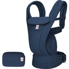 Tr Omni Deluxe Bebek Taşıyıcı, Yeni Doğanlar ve Küçük Çocuklar Için, 0 – 48 Ay