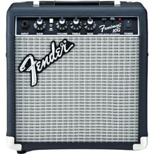 Frontman 10G Blk Elektro Gitar Amfisi