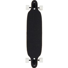 Longboard Profesyonel Zımparalı Kaykay