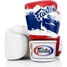 Tr Muay Thai Style Antrenman Idman Eldiveni