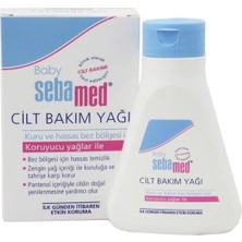 Tr Bebek Yağı, 150 Ml, Cilt Bakımı