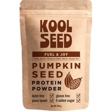 Tr Fuel & Joy – Bitkisel Protein Tozu